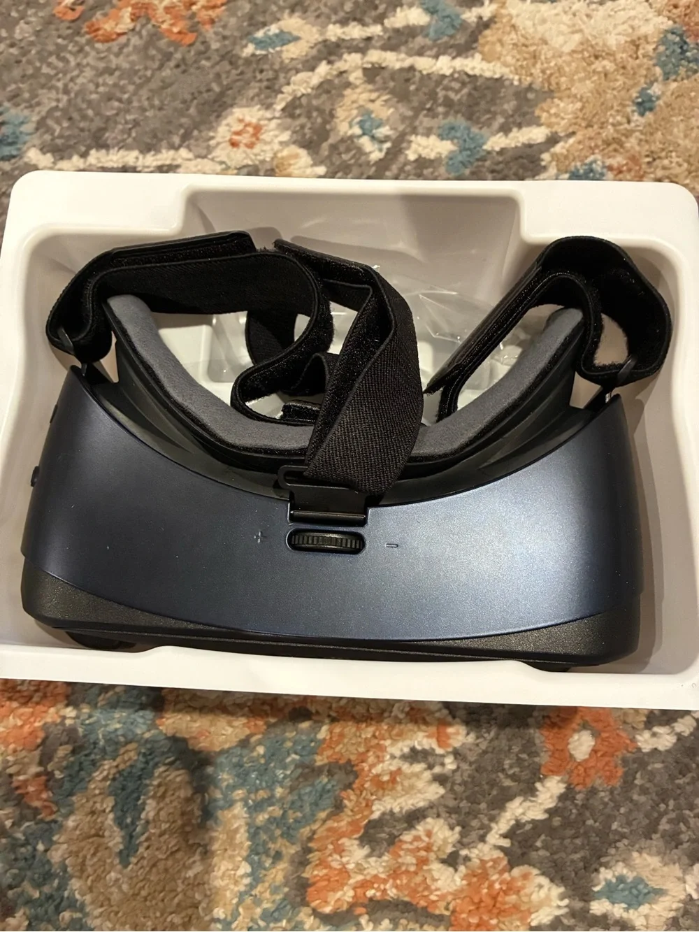 Samsung Gear VR Headset - Black
